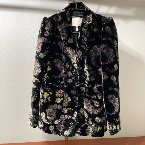 Rebecca Taylor Jacket - Picture 1 of 2
